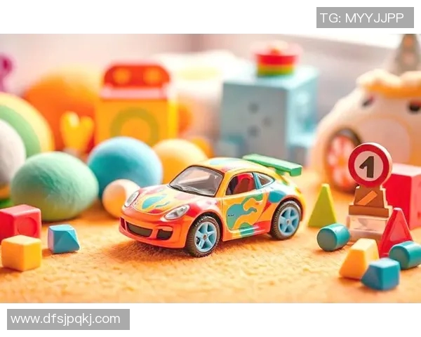 玩具世界的奇妙探索：发现创意与乐趣的无限可能