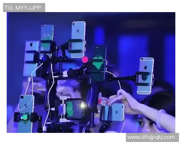 直播时代来临 探索直播行业发展新机遇与挑战